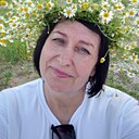 Жанна, 54 года
