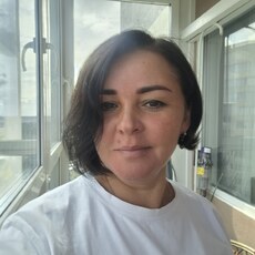 Оксана, 44 из г. Санкт-Петербург.