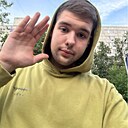 Матвей, 19 лет