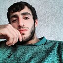 Али, 27 лет