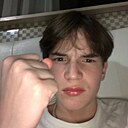 Дмитрий, 19 лет