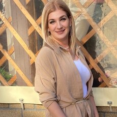 Фотография девушки Ирина, 43 года из г. Иркутск