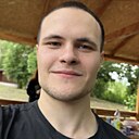 Николай, 21 год
