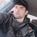 Кудрат, 29 лет