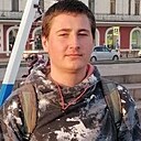 Дима, 19 лет