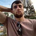 Safarbek, 26 лет