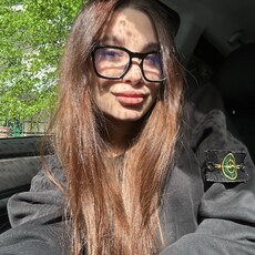 Анастасия, 19 из г. Чехов.