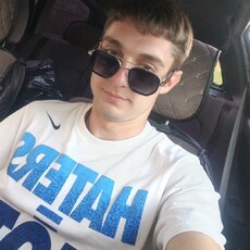 Фотография мужчины Артём, 24 года из г. Воронеж
