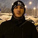 Магомед, 27 лет