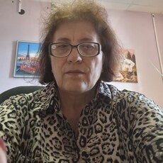 Фотография девушки Варвара, 63 года из г. Благовещенск