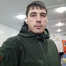 Фотография мужчины Александр, 35 лет из г. Староалейское