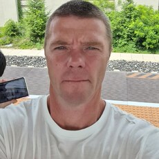 Фотография мужчины Денис, 44 года из г. Владивосток
