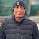 Рустам, 36 лет