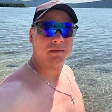 Фотография мужчины Konstantin, 35 лет из г. Щучинск