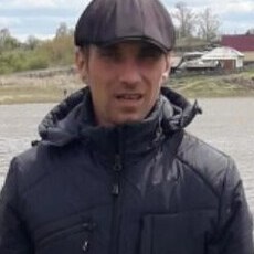 Фотография мужчины Алексей, 39 лет из г. Барнаул