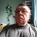Толя, 55 лет