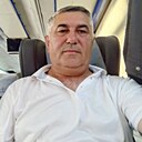 Кобил, 53 года