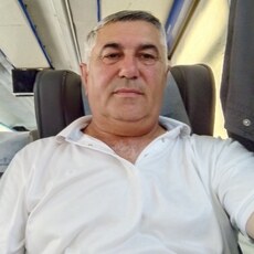 Фотография мужчины Кобил, 53 года из г. Ташкент