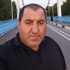Фотография мужчины Арсен, 46 лет из г. Ярославль