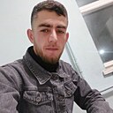 Сакит, 28 лет