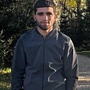 Erik, 34 года