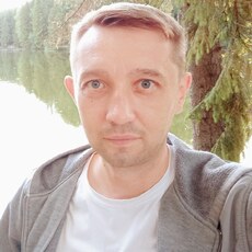 Фотография мужчины Павел, 35 лет из г. Йошкар-Ола