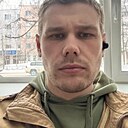 Леонид, 33 года