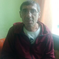 Фотография мужчины Артур, 55 лет из г. Улан-Удэ