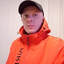 Слава, 28 лет