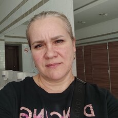 Фотография девушки Яна, 46 лет из г. Новокузнецк