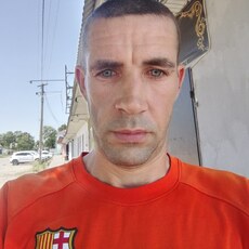 Фотография мужчины Максим, 37 лет из г. Майкоп