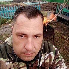 Фотография мужчины Антон, 42 года из г. Омск