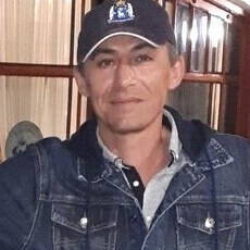 Фотография мужчины Виталя, 46 лет из г. Ставрополь