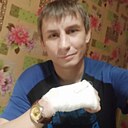 Санек, 41 год