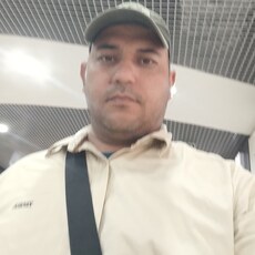 Фотография мужчины Саша, 41 год из г. Нижневартовск