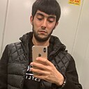 Умар, 28 лет