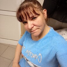 Фотография девушки Евгения, 41 год из г. Свободный