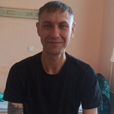 Фотография мужчины Илья, 43 года из г. Новосибирск