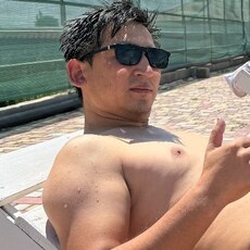 Фотография мужчины Санжар, 31 год из г. Туркестан