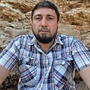 Мурад, 40 лет