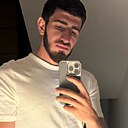 Andranik, 25 лет