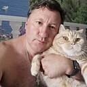 Александр, 53 года