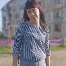 Фотография девушки Галина, 33 года из г. Магдагачи