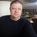 Анри, 51 год