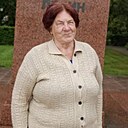 Надежда, 64 года
