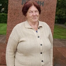Фотография девушки Надежда, 64 года из г. Абатский