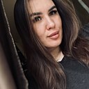 Анастасия, 25 лет