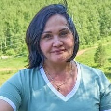 Фотография девушки Неля, 52 года из г. Екатеринбург