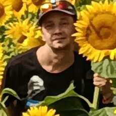 Фотография мужчины Григорий, 43 года из г. Первоуральск