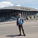 Сергей, 49 лет